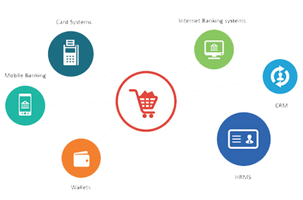 E-commerce Website Development Company in Delhi NCR