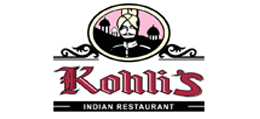 Kohlis Indian Restaurant