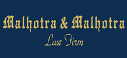 Malhotra and Malhotra Law Firm
